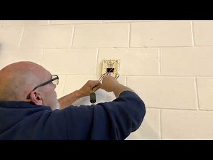 Helping Replace a Wheelock AS with a Wheelock Exceeder!