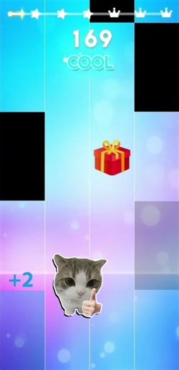 أصابعي تطير! 🔥 | Magic Tiles 3 POV: My fingers fly #تحدي #gaming #pianofire #العاب #magictiles