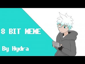 8 Bit meme