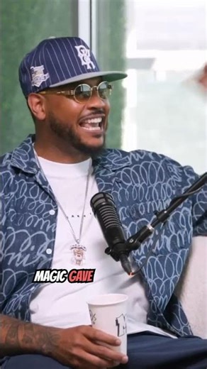 Magic Johnson's Welcome to Basketball Heaven