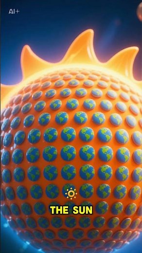 🌞 Fun Facts About the Sun | Amazing Secrets of Our Star!
