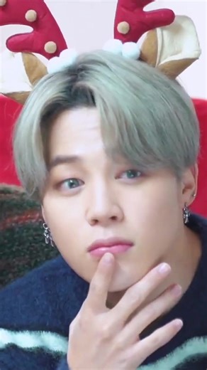 Jimin's Snowman AI Cover & Alec Chambers Mix: Merry Christmas!