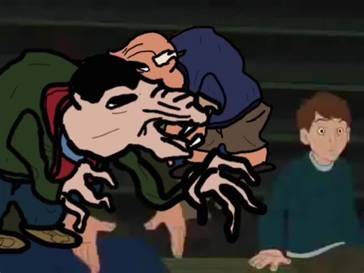 eight crazy skavens part 4 #eightcrazynights | eight crazy nights