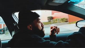 Larry June - 'I Ain't Stoppin' - HipHopDX