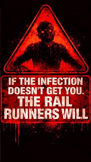 The Rail Runner. A Zombie Apocalypse Scratch Build #scratchbuild #kitbash