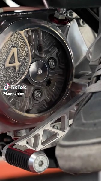 Leistung durch richtige Abstimmung optimieren