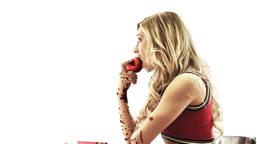 All Cheerleaders Die - Apple TV