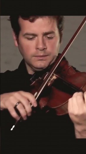 Ashokan Farewell #violin