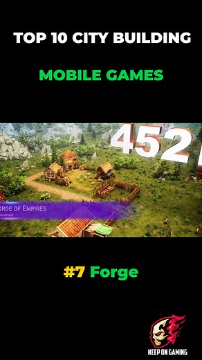 Embark on an epic journey through history with Forge of Empires! 🏛️🌍 From Stone Age settlements to futuristic cities, merge tribes and dominate your rivals. Craft your perfect city and conquer the ages! #ForgeOfEmpires #CityBuilding #StrategyGame #BuildYourTown #ForgeOfEmpires #ResourceManagement #AgesOfCivilization #DominateOpponents #CityBuildingGame #StrategyGaming #HistoryThroughGames #ImmersiveGaming #EpicJourney