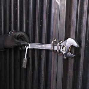 Learn How To Install a Door Lock! Thanks for watching! Please be aware that this video is for entertainment purposes only and techniques shown should not be attempted at home! | Science, Tech and Universe