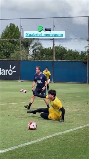 IMAGENS DO TREINO DO GRÊMIO DE HOJE | VÍDEO: ASCOM/GRÊMIO