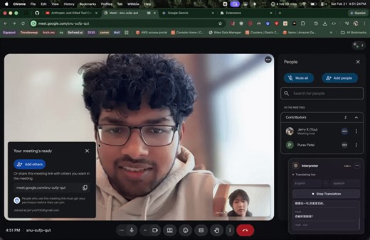 Exploring the Features of a Live Translator Tool | Jerry Xiao | 19 comments