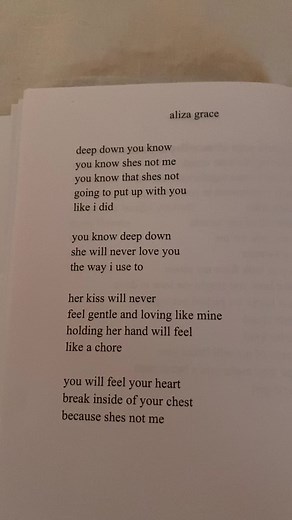 aliza grace on TikTok