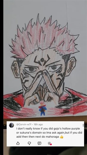 Monster Update! #drawings #art #aliens #monster #update #fyp