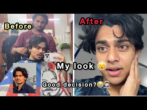 After Long Time Clean Shave 😳 | Ramadan Day 19 Vlog | Sehri to Iftar