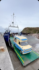 Mr. Whippy Weekender is nearly here 🕺🏻🎉 The famous Whippy van is en-route to Clare Island and ready for a belter of music, craic and dance this weekend ❤️‍🔥🤩 If you haven’t already signed up to get your wristbands for this weekend festival on the glorious Clare Island, get onto @mr_whippy_soundsystem ✅ Will you meet us on Clare Island for his bank holiday weekend? 🥳 #clareislandferry #clareisland #mrwhippy #whippyweekender | Clare Island Ferry Co. (O'Grady's)