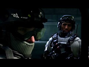 Call of Duty: Ghosts OST - "Clockwork"