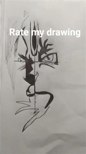 hanuman ji drawingon easy by hardik #drwing #art