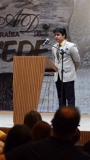 ADBRÁS PARAIBA OFICIAL on Instagram: "A AD Brás Paraíba é uma igreja apaixonada pela palavra, todas ás quartas-feiras sentamos para ouvir o nosso pastor @samuelmarianooficial com uma palavra poderosa direto do céu!"