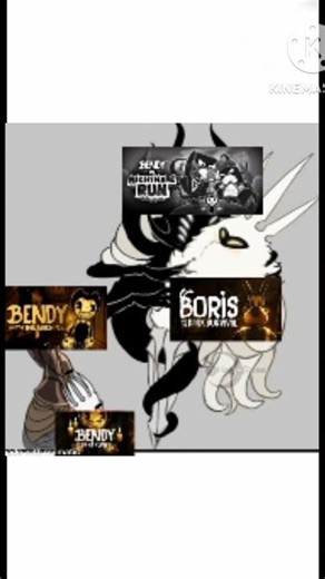 batim/batdr meme shorts compilation #bendy #bendymeme
