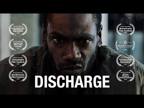 MILITARY VETERAN PTSD MENTAL ILLNESS | DISCHARGE Short Film