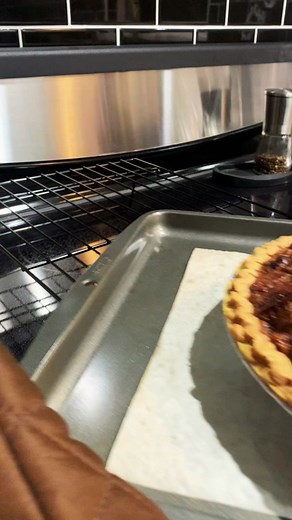 Delicious Pecan Pie Recipe | Easy as Pie