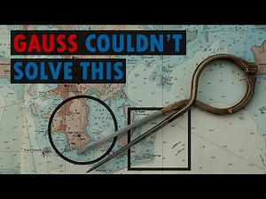 Solution to longest unsolved problem in mathematics | Squaring the circle