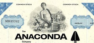 Anaconda Copper - Alchetron, The Free Social Encyclopedia