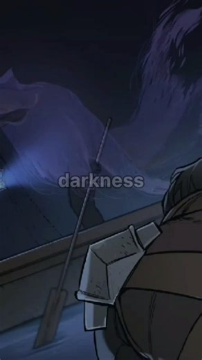 The death loop does not end | Eternally regressing knight chapter 1 part 5 #manhwa #shorts #anime