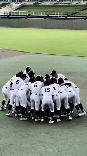 どの代も日大野球部みんなが笑って野球できますように！🩷 ・ ・ ・ #高校野球 #大垣日大