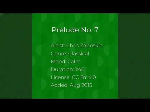 Classical #1 | YouTube Audio Library Previews