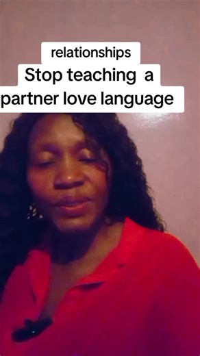 Understanding Love Languages in Relationships
