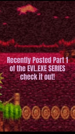 EVL.EXE Part 1 is out