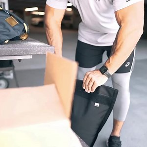 Over 300 movements with one piece of equipment. Designed to cultivate peak performance for the functional athlete. 💪 | Brute Force Training