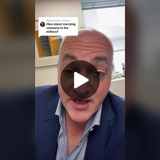 Benefits of Marrying a Military Man | US Army Wedding Ceremony