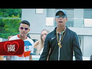 MC Lemos e MC Cretino - Las Vegas (Love Funk) DJ GM