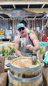 The infinity Barrel Lives On!! Come along as we pour in two bottles from two special places! The first all the way from texas, Thank you to Load Trail!! The second one from Colorado Fallen Hero Foundation, This one comes with a story. A very special whiskey Wed!! #whiskey #bourbon #fallenheros #stalekracker | Stalekracker