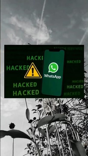 How to Secure WhatsApp Account 🔐 | Enable 2-Step Verification | Shorts