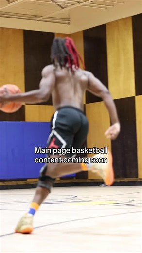 For now follow @K30_ss3 for daily hooping content #hooper #basketballtiktok