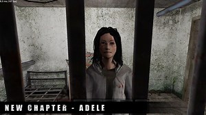 METEL HORROR ESCAPE APK