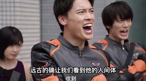 德凯奥特曼全集_德凯奥特曼即将完结，新生代盖亚形象也已曝光，名叫盖泽奥特曼！