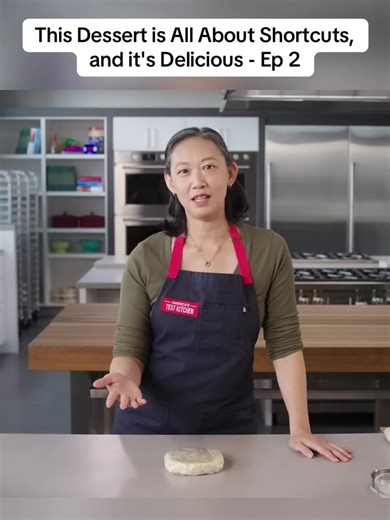 Shortcut Mini Pies: Easy Techniques for Delicious Desserts