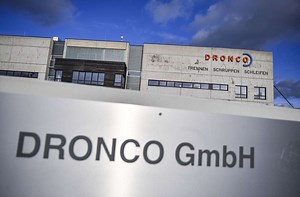 In Wunsiedel: Farbenwerke übernehmen Logistikzentrum - Frankenpost