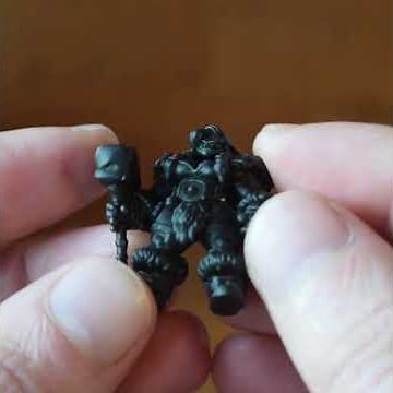 ELEGOO Upgraded ABS-Like Resin 3.0 - 3D Printing Tests & Reviews