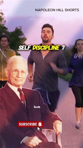 ⚡8 Principles for Achieving Success | Napoleon Hill Teachings