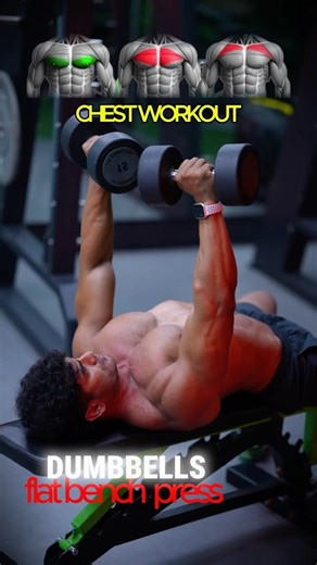 Stop Ego Lifting ❌ Try This Science-Based Push Day