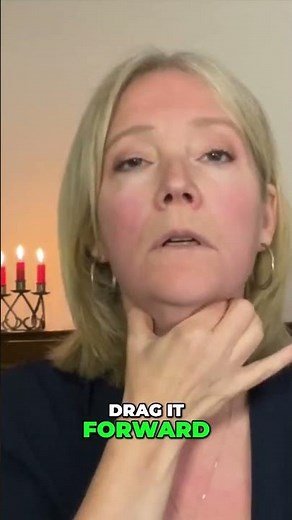 Discover Your Hyoid Bone: Ultimate Guide to Self-Massage