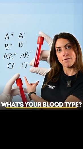 Laura Armstrong | MyEdSpace on Instagram: "Quick – Do You Know Your Blood Type? 🩸 [Blood Types Explained, GCSE Biology, Blood Compatibility, Biology Revision, O Negative Blood, Antigens And Antibodies, Immune System GCSE, Blood Donation Science, LauraDoesBiology, MyEdSpace]"