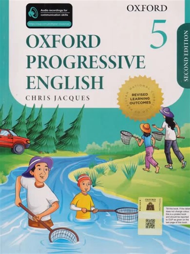 Suliman's Story Explained | Unit 16 Lesson 3 | Oxford Progressive English Grade 5 | Solved Exercise This lesson explains Unit 16 Lesson 3 “Birds and Beasts” from Oxford Progressive English Grade 5, focusing on reading skills, poem understanding, vocabulary, theme, and exam preparation. oxford progressive english grade 5 unit 16 lesson 3 birds and beasts prog eng 5 unit 16 birds and beasts poem lesson 3 grade 5 english poem #OxfordProgressiveEnglish #Grade5English #Unit16 #Lesson3 #BirdsAndBeasts