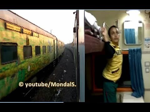 Coromandel Express | 12841 | 1st Class AC Full journey | Howrah to Chennai